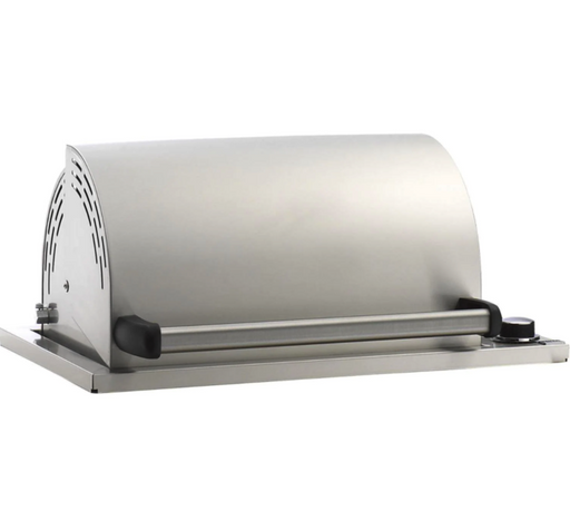 Fire Magic Legacy Deluxe Gourmet Built-In Propane Gas Countertop Grill - 3C-S1S1P-A Fire Magic
