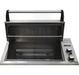 Fire Magic Legacy Deluxe Gourmet Built-In Propane Gas Countertop Grill - 3C-S1S1P-A Fire Magic