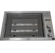 Fire Magic Legacy Deluxe Gourmet Built-In Propane Gas Countertop Grill - 3C-S1S1P-A Fire Magic