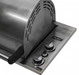 Fire Magic Legacy Deluxe Gourmet Built-In Propane Gas Countertop Grill - 3C-S1S1P-A Fire Magic