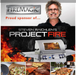 Fire Magic Legacy Deluxe Propane Gas Built-In Grill - 11-S1S1P-A - Fire Magic Grills Fire Magic