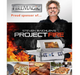 Fire Magic Legacy Regal I Propane Gas Countertop Grill With Rotisserie - 34-S2S1P-A - Fire Magic Grills Fire Magic