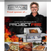 Fire Magic Premium Flush 20-Inch Pantry / Access Drawer Combo - 54020S - Fire Magic Grills Fire Magic