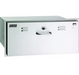 Fire Magic Select 30-Inch Built-In 110V Electric Stainless Steel Warming Drawer - 33830-SW - Fire Magic Grills Fire Magic