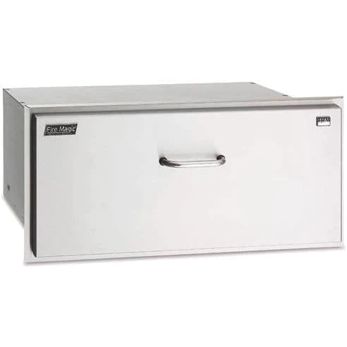Fire Magic Select 31" x 31" Masonry Drawer - 33830-S Fire Magic