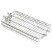 Fire Magic Stainless Rotisserie Flat Basket Fire Magic
