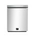 FORNO  24″ FORNO ALTA QUALITA Pro-Style Built-In Dishwasher Stainless Steel Front 16 Place Settings - FDWBI8067-24S - PrimeFair
