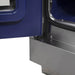FORNO Fratta 30" Platinum Freestanding Dual Fuel Range with French Door FFSGS6387-30 FORNO