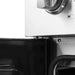 FORNO 30" Maniago Gold Freestanding Dual Fuel Range with French Door FFSGS6356-30 FORNO