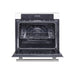 Forno Villarosa 30" Convection Electric Wall Oven in Stainless Steel - FBOEL1358-30 FORNO