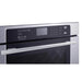 Forno Villarosa 30" Convection Electric Wall Oven in Stainless Steel - FBOEL1358-30 FORNO