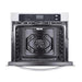 Forno Villarosa 30" Convection Electric Wall Oven in Stainless Steel - FBOEL1358-30 FORNO