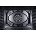 Forno Villarosa 30" Convection Electric Wall Oven in Stainless Steel - FBOEL1358-30 FORNO