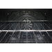 Forno Villarosa 30" Convection Electric Wall Oven in Stainless Steel - FBOEL1358-30 FORNO