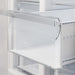 FORNO Salerno 33" Side by Side Built-in Refrigerator 15.6 cu.ft in Stainless Steel - FFRBI1805-33SB FORNO