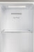 FORNO Salerno 33" Side by Side Built-in Refrigerator 15.6 cu.ft in Stainless Steel - FFRBI1805-33SB FORNO