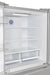 Forno 5-Piece Appliance Package - 36-Inch Electric Range, Wall Mount Range Hood, French Door Refrigerator, Dishwasher, and Microwave Oven in Stainless Steel FORNO