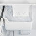 Forno 4-Piece Appliance Package - 30-Inch Electric Range, Wall Mount Range Hood, French Door Refrigerator, and Dishwasher in Stainless Steel FORNO