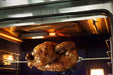 Forno 48" Capriasca Titanium Gas Range with 8 Burners, Griddle and 160,000 BTUs - FFSGS6260-48 FORNO
