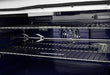 Forno 48" Capriasca Titanium Gas Range with 8 Burners, Griddle and 160,000 BTUs - FFSGS6260-48 FORNO