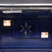 FORNO 48-Inch Capriasca Dual Fuel Range with 8 Gas Burners, 160,000 BTUs & French Door Electric Oven in Stainless Steel - FFSGS6387-48 FORNO