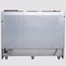 Forno 48-Inch Galiano Gas Range with 8 Gas Burners, 107,000 BTUs, & French Door Gas Oven in Stainless Steel FFSGS6444-48 FORNO
