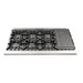Forno 2-Piece Appliance Package - 48-Inch Gas Range & Wall Mount Hood in Stainless Steel FORNO
