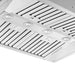 FORNO Altilia Insert Range Hood in Stainless Steel - FRHRE5337 FORNO