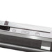 Forno Appliance Package - 36 Inch Dual Fuel Range, Dishwasher, 60 Inch Refrigerator, FDWBI-FFSGS6156-36 FORNO