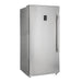 Forno Appliance Package - 36 Inch Dual Fuel Range, Dishwasher, 60 Inch Refrigerator, FDWBI-FFSGS6156-36 FORNO