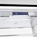 Forno Appliance Package - 36 Inch Dual Fuel Range, Refrigerator, FFRBI-FFSGS6156-36 FORNO