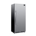 Forno Appliance Package - 36 Inch Dual Fuel Range, Refrigerator, FFRBI-FFSGS6156-36 FORNO