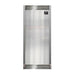 Forno Appliance Package - 36 Inch Dual Fuel Range, Refrigerator, FFRBI-FFSGS6156-36 FORNO