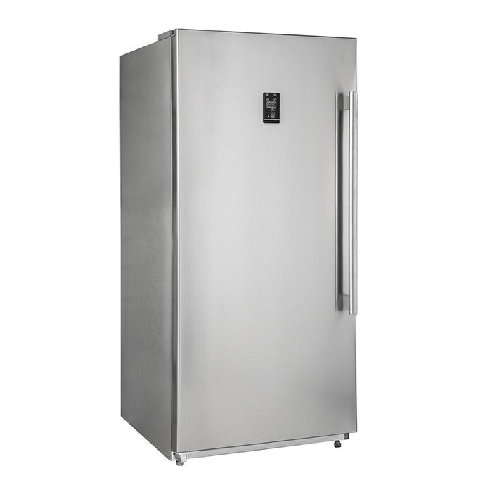 Forno Appliance Package - 36 Inch Gas Range, Wall Mount Range Hood, Refrigerator, Wine Cooler, Dishwasher, FWCDR-FFSGS6244-36 FORNO