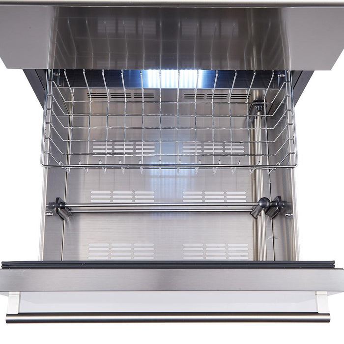 Forno Appliance Package - 48 Inch Dual Fuel Range, Wall Mount Range Hood, Refrigerator, Wine Cooler, Dishwasher, FWCDR-FFSGS6156-48 FORNO