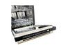 Forno Appliance Package - 48 Inch Gas Range, 60 Inch Refrigerator, Range Hood, Dishwasher, FRH-FFSGS6244-48HB FORNO