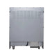 FORNO Galiano 30-Inch Electric Range with Convection Oven in Stainless Steel - FFSEL6083-30 FORNO