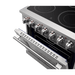FORNO Massimo 30" Freestanding Electric Range - FFSEL6020-30 FORNO