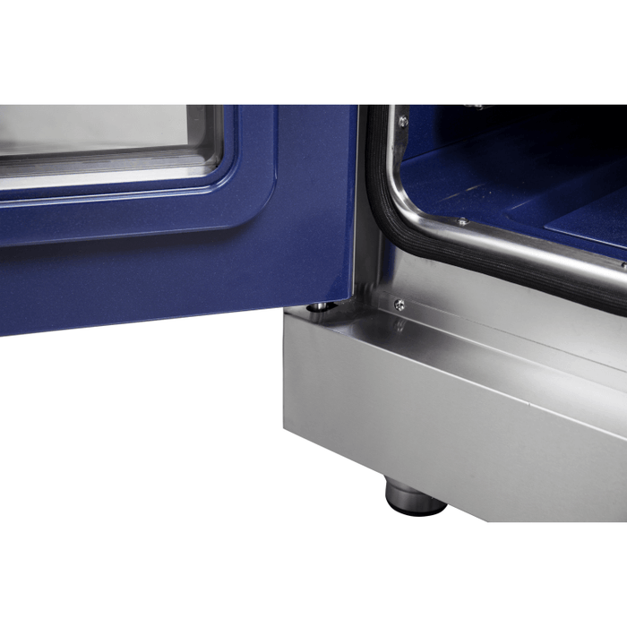 FORNO Massimo 30" Freestanding French Door Electric Range - FFSEL6955-30 FORNO