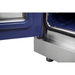 FORNO Massimo 30" Freestanding French Door Electric Range - FFSEL6955-30 FORNO
