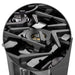 FORNO Massimo 30-Inch Freestanding French Door Gas Range in Stainless Steel - FFSGS6439-30 FORNO