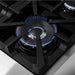 FORNO Massimo 36-Inch Freestanding Gas Range in Stainless Steel - FFSGS6239-36 FORNO
