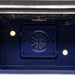 FORNO Massimo 48-Inch Freestanding French Door Dual Fuel Range in Stainless Steel - FFSGS6325-48 FORNO