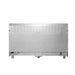 FORNO Massimo 60-Inch Freestanding Dual Fuel Range in Stainless Steel - FFSGS6125-60 FORNO
