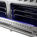 FORNO Massimo 60-Inch Freestanding Dual Fuel Range in Stainless Steel - FFSGS6125-60 FORNO