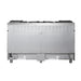 FORNO Massimo 60-Inch Freestanding Gas Range in Stainless Steel - FFSGS6239-60 FORNO