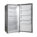 Forno 2-Piece Appliance Package - 48-Inch Dual Fuel Range  & 60-Inch Pro-Style Refrigerator in Stainless Steel FORNO