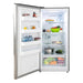 Forno 2-Piece Appliance Package - 48-Inch Dual Fuel Range  & 60-Inch Pro-Style Refrigerator in Stainless Steel FORNO