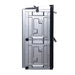 Forno Villarosa 30" Convection Double Electric Wall Oven in Stainless Steel - FBOEL1365-30 FORNO
