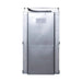 Forno Villarosa 30" Convection Double Electric Wall Oven in Stainless Steel - FBOEL1365-30 FORNO